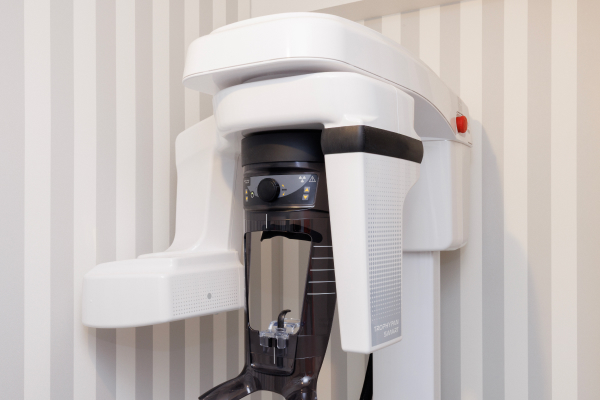 精密検査・シミュレーション