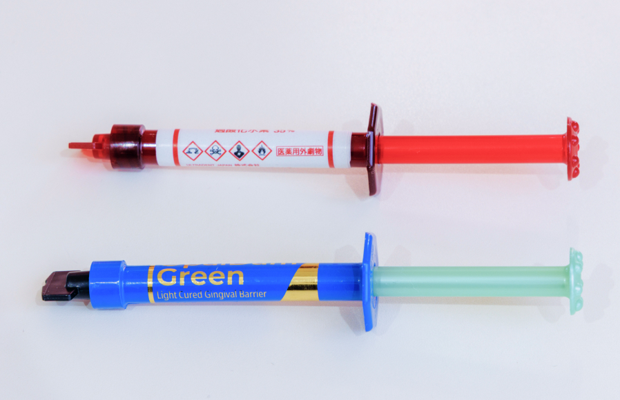 オフィスホワイトニング