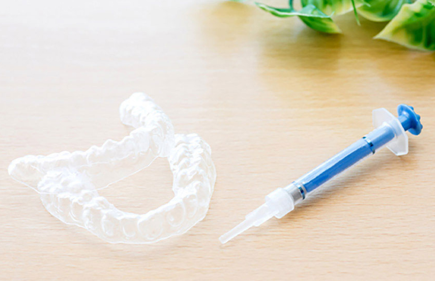 ホームホワイトニング